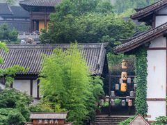 -茅山东方盐湖城景区