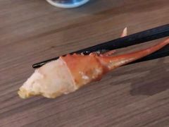 -豊 胜手丼