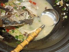 -民俗村柴火灶·景德江西菜(中国陶瓷博物馆店)