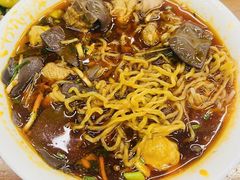-蒋家肠旺面馆(合群路店)