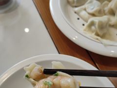 -海知道大连海鲜水饺(南山大冲店)