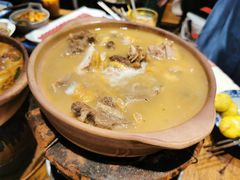 -十六蒲(桂林路店)