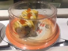 -禾绿回转寿司(万柳华联店)