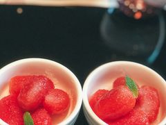 火山飘雪-Mr·Fish鱼鲜生海鲜放题(银泰in99店)