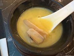 -漢咖啡·全服务式自助晚餐(武汉洲际酒店)