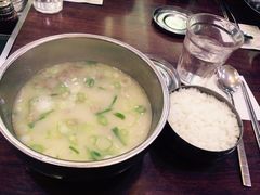 -神仙雪浓汤(明洞店)