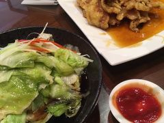 -北李妈妈菜·海肠捞饭(开发区万达店)