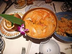 -太食獸泰式茶餐厅(济南万象城店)