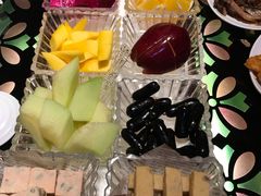 缤纷果盘-堂会(白云店)