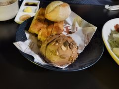 -宴悦海鲜餐厅·游水海鲜·牛排(亚龙湾瑞吉店)