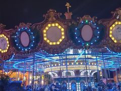 -三亚海昌梦幻海洋不夜城