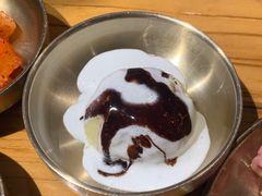 -韩都烤肉·烤鳗鱼(中街小北总店)