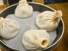 -李记清真馆(打钉巷店)