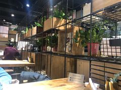 大堂-ZM COFFEE(西安路店)