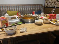 -小饕荟养生火锅(仁和·熙春郡店)