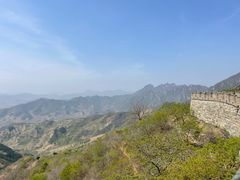 -慕田峪长城