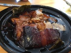 -乌镇那一年小院主题餐厅(甘泉西路店)