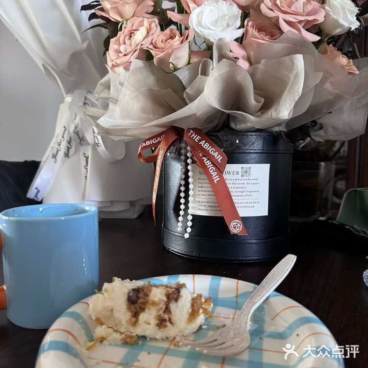 甜蜜蛋糕时刻 🍰🎂