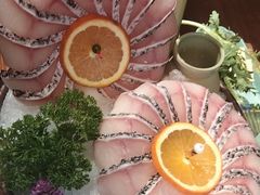 -老灶堂文创火锅(文艺路店)