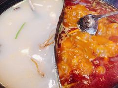-重庆烧鸡公火锅(簋街店)