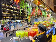 -喜庭海鲜自助(来福士店)