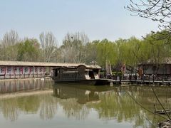 -河北村民俗体验园
