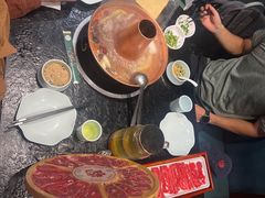 -阳坊涮肉(西直门凯德mall店)