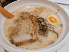 -味千拉面(上海蓝天路店)