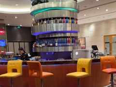 -上海大宁福朋喜来登酒店大堂吧(共和新路店)