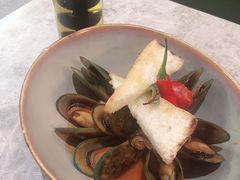 -OGGI TRATTORIA PIZZERIA(深业上城店)