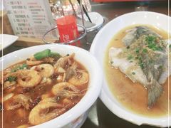 -丈母娘的饭局•新金陵菜(牛首山店)