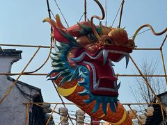 -惠山古镇·寄畅园