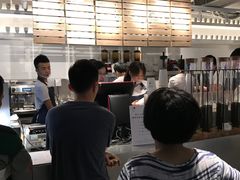 -喜茶(佛山顺德大良东乐路店)