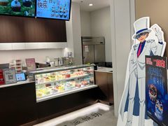 -派悦坊·甜品·蛋糕(虹口龙之梦店)