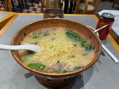 -极乐小煮·成都冒菜(科技绿洲店)