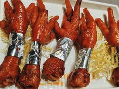 -台鄉缘 ·小海鲜·台州菜(桃林路店)