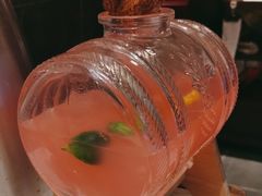 -捞神煲汤火锅(湖滨商业街店)