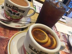-添好运点心专门店(百老汇店)