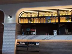 -必胜客(安盛金马店)