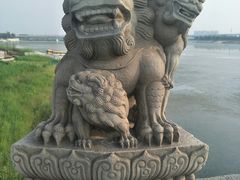 -卢沟桥文化旅游区