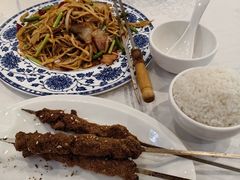 -都一处 (方庄店)