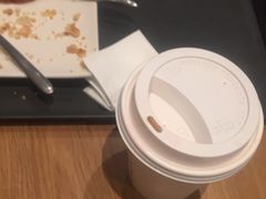 -星巴克(厦门SM新生活广场店)