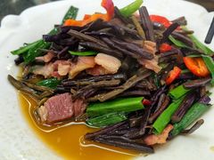 -徽州美食(三十年老店)