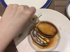 -極上萬膳·日料放题(来福士江景店)