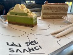 -SAANCI山池咖啡(海上世界文化艺术中心店)