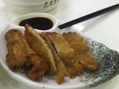 -老上海馄饨铺(浙江中路店)
