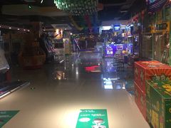 -大玩家超乐场(万达广场苏州吴中店)