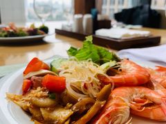 -TABLE·味西餐厅-成都茂业JW万豪酒店