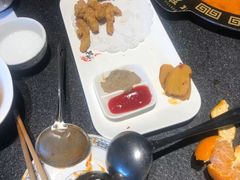 -重庆德庄火锅