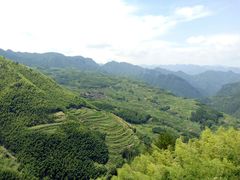 -南尖岩景区